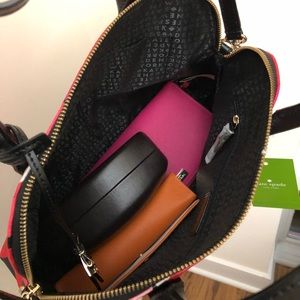 kate spade Bags - Kate Spade Rachelle Deco Rose kate spade Bags - Kate Spade Rachelle Deco Rose